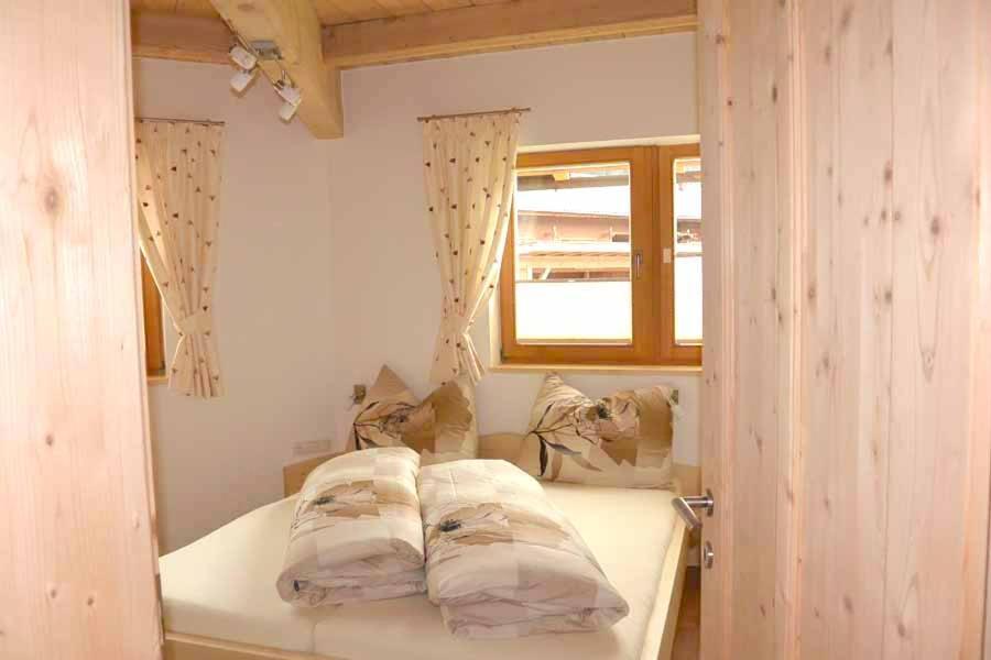 Ferienhaus Oktogon Itter Exterior photo