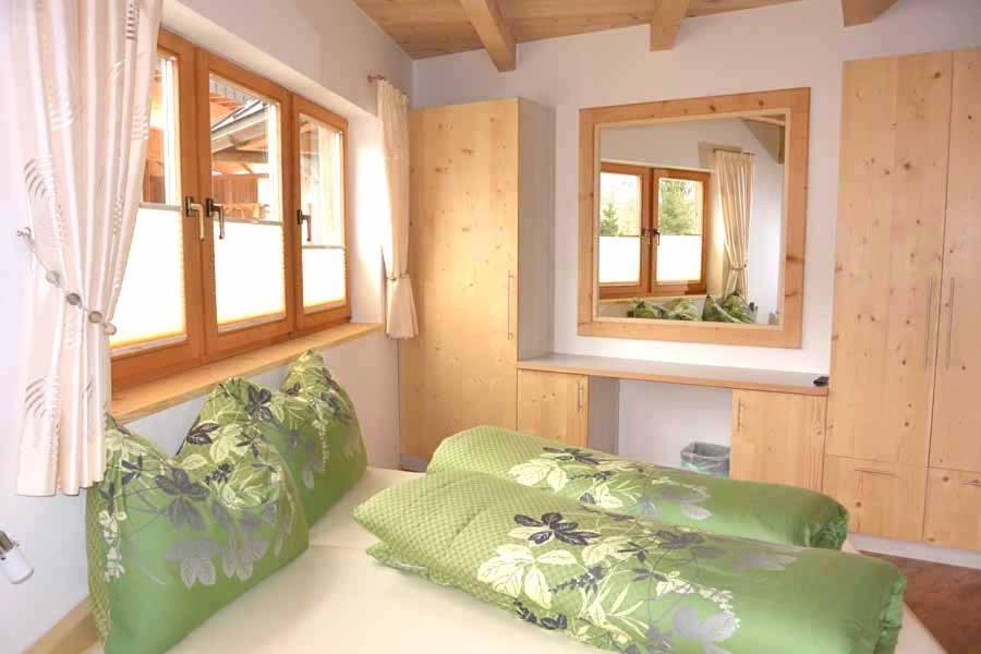 Ferienhaus Oktogon Itter Exterior photo