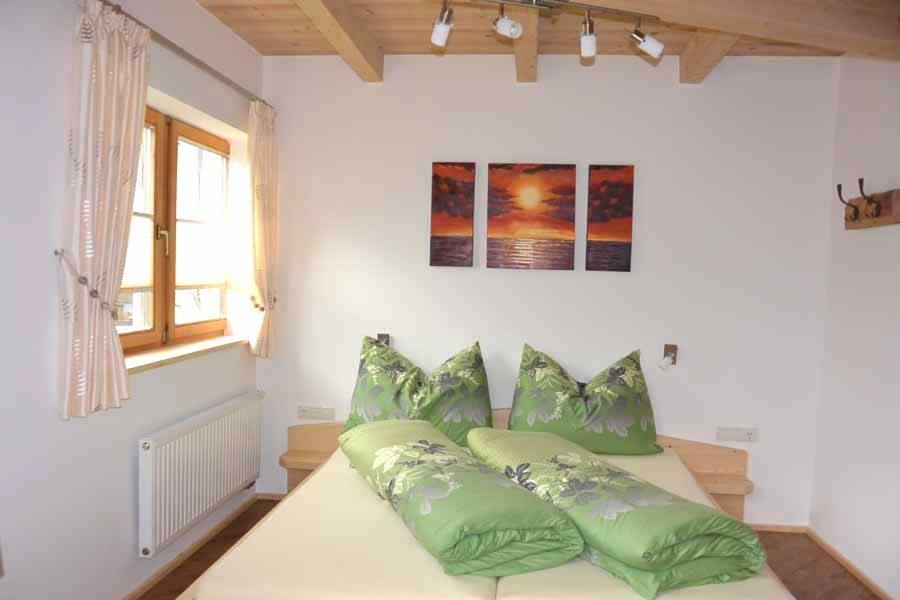 Ferienhaus Oktogon Itter Exterior photo