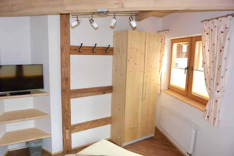 Ferienhaus Oktogon Itter Exterior photo