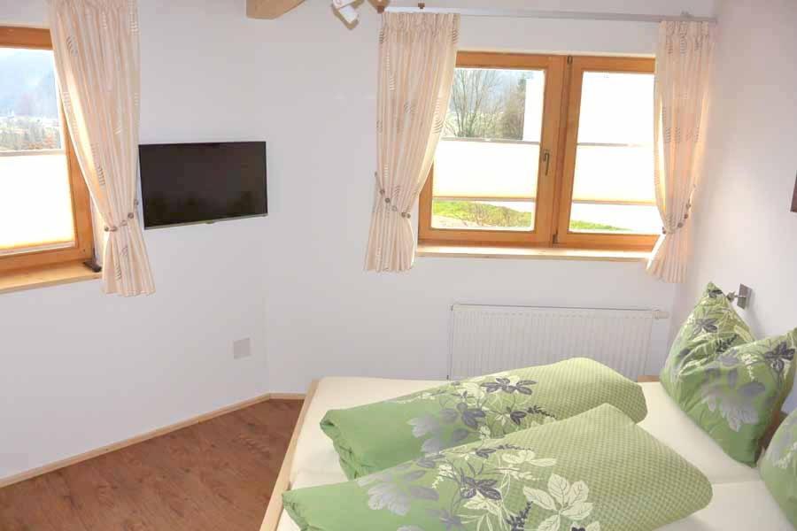Ferienhaus Oktogon Itter Exterior photo